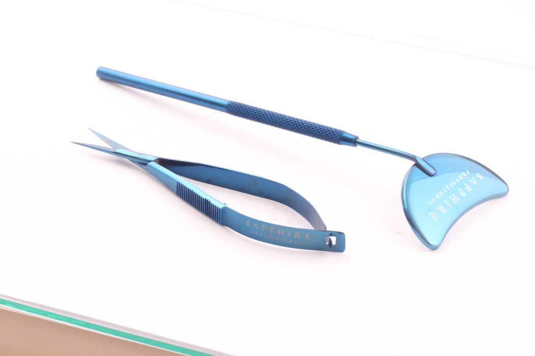 Spring Scissor