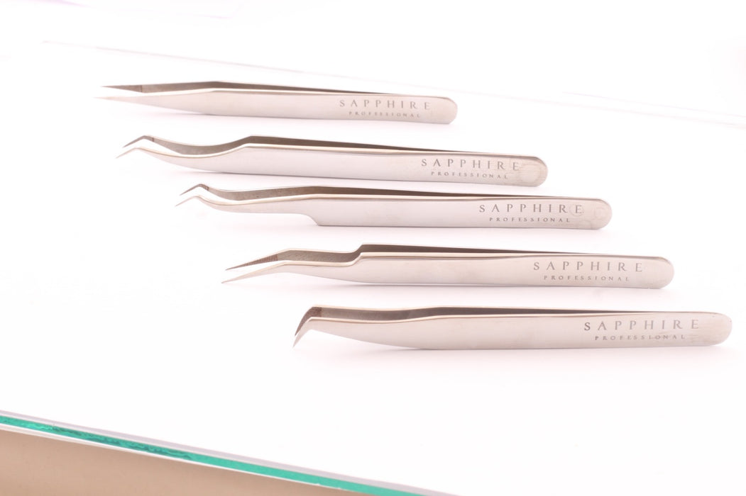 Ultra Volume Tweezers