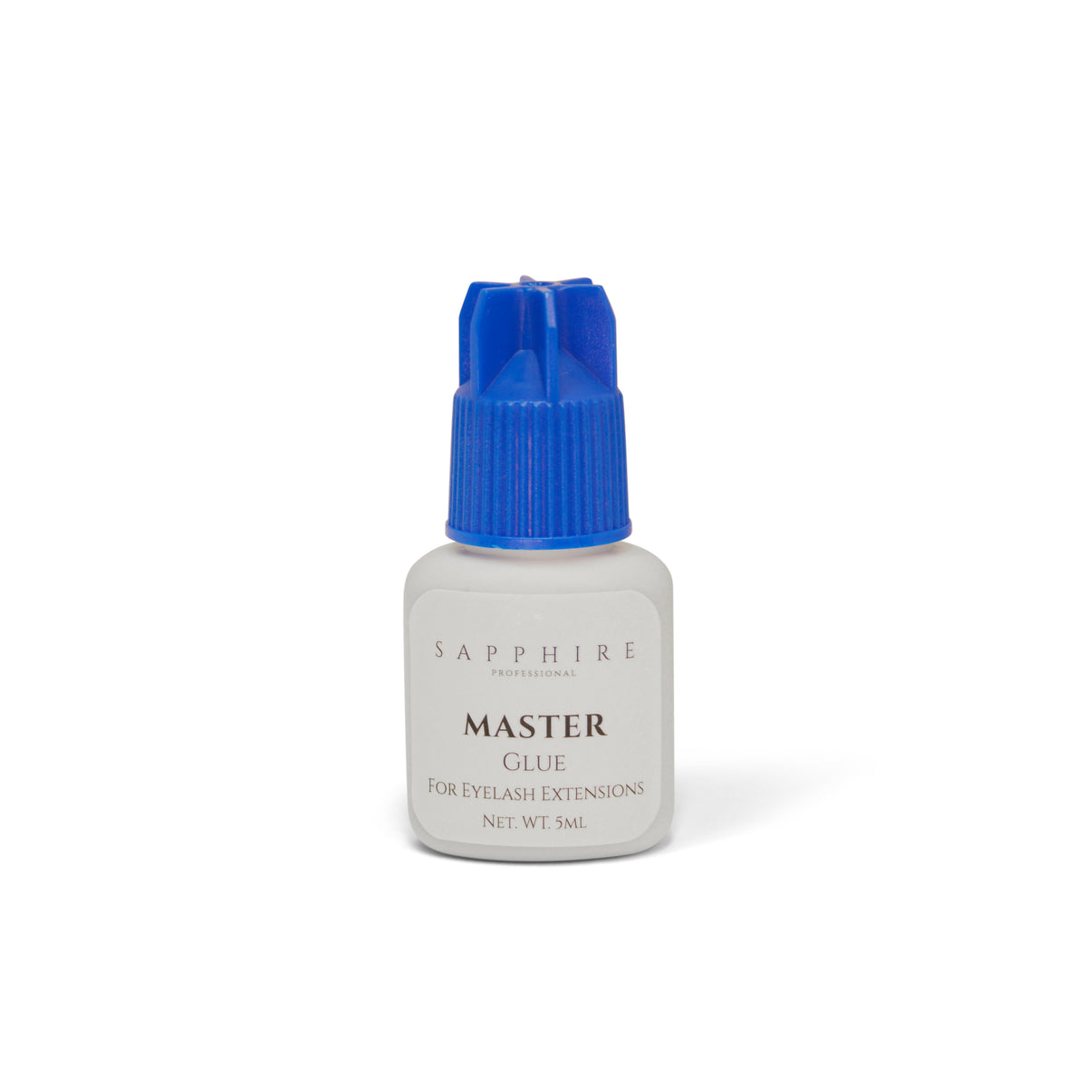 Lash Master Adhesive — Sapphire Professional