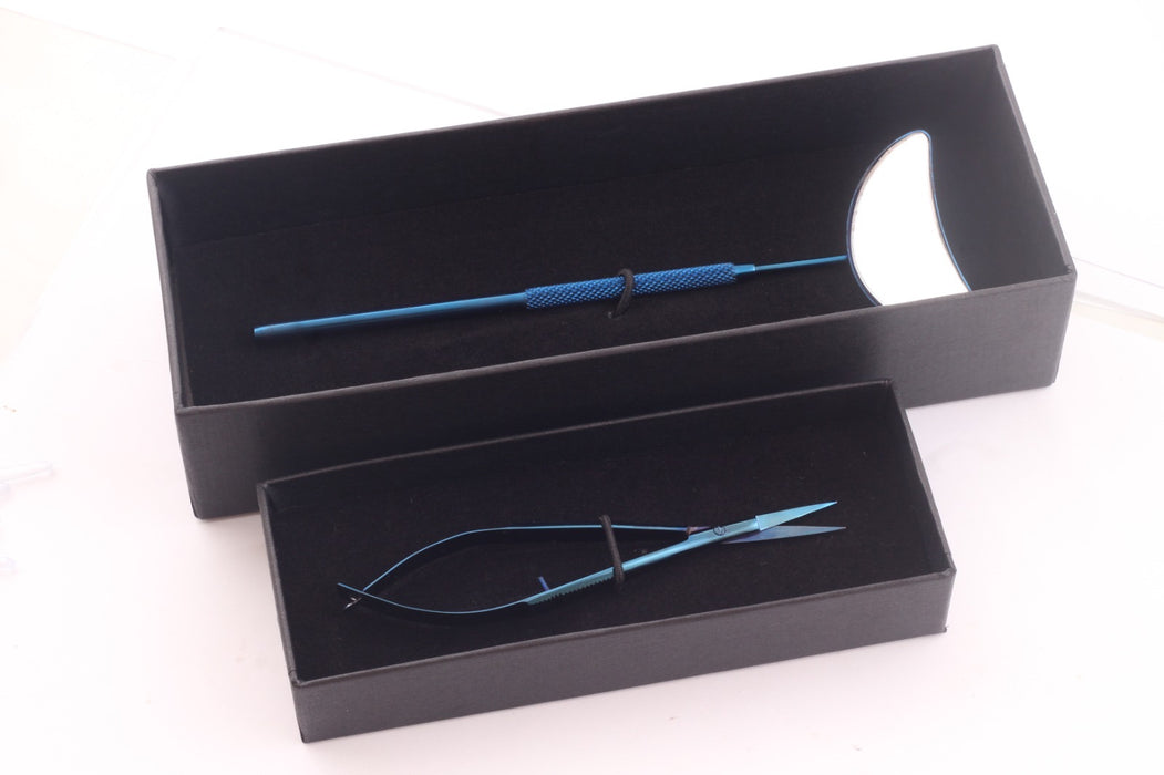 Spring Scissor