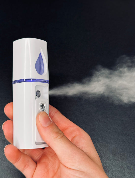 Nano Mister