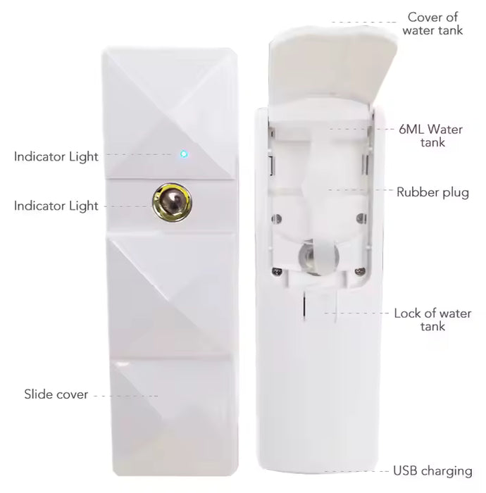 Nano Mister