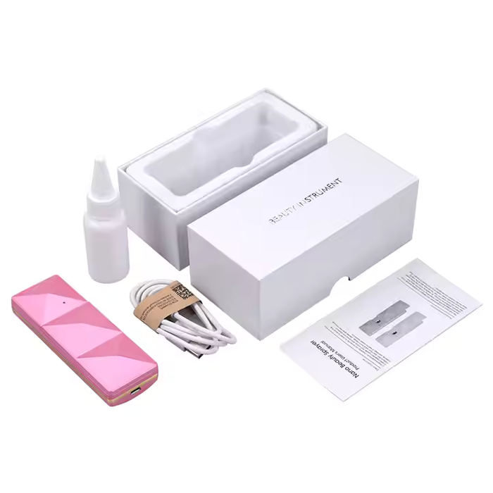 Nano Mister